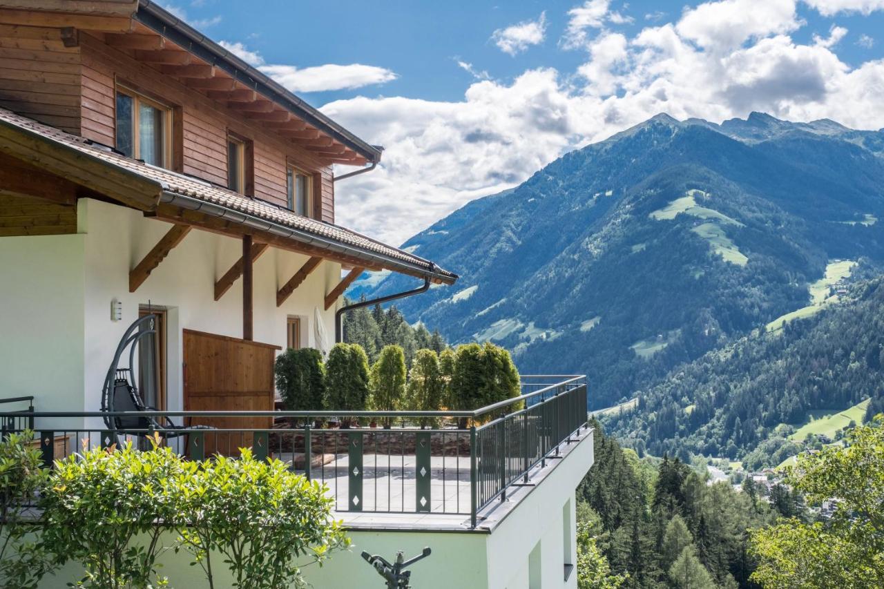 Appartamento Hofschenke Pfeiftal - Almenrausch San Martino in Passiria Esterno foto